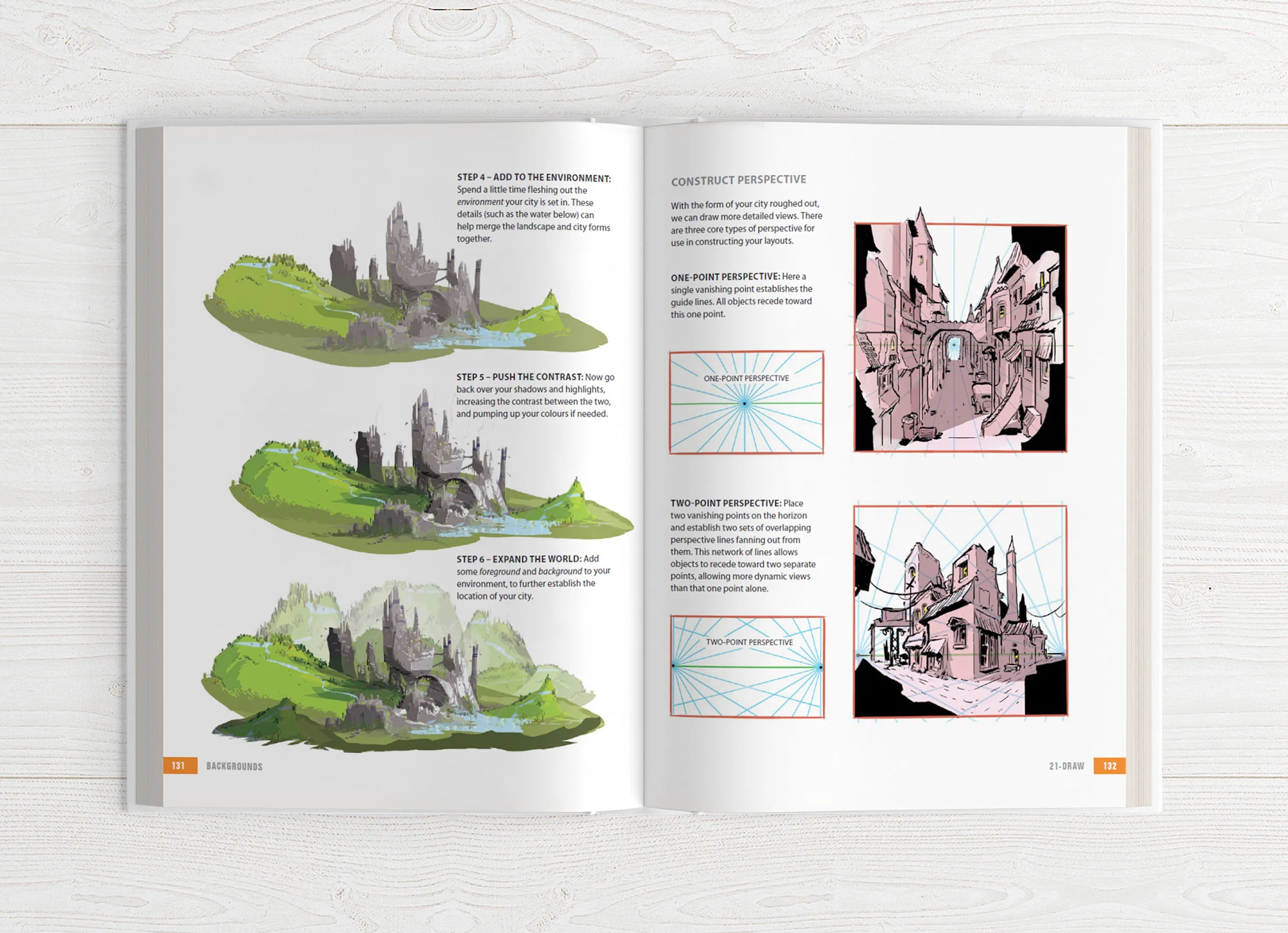 Illustrator's Guidebook 1 - Image 18