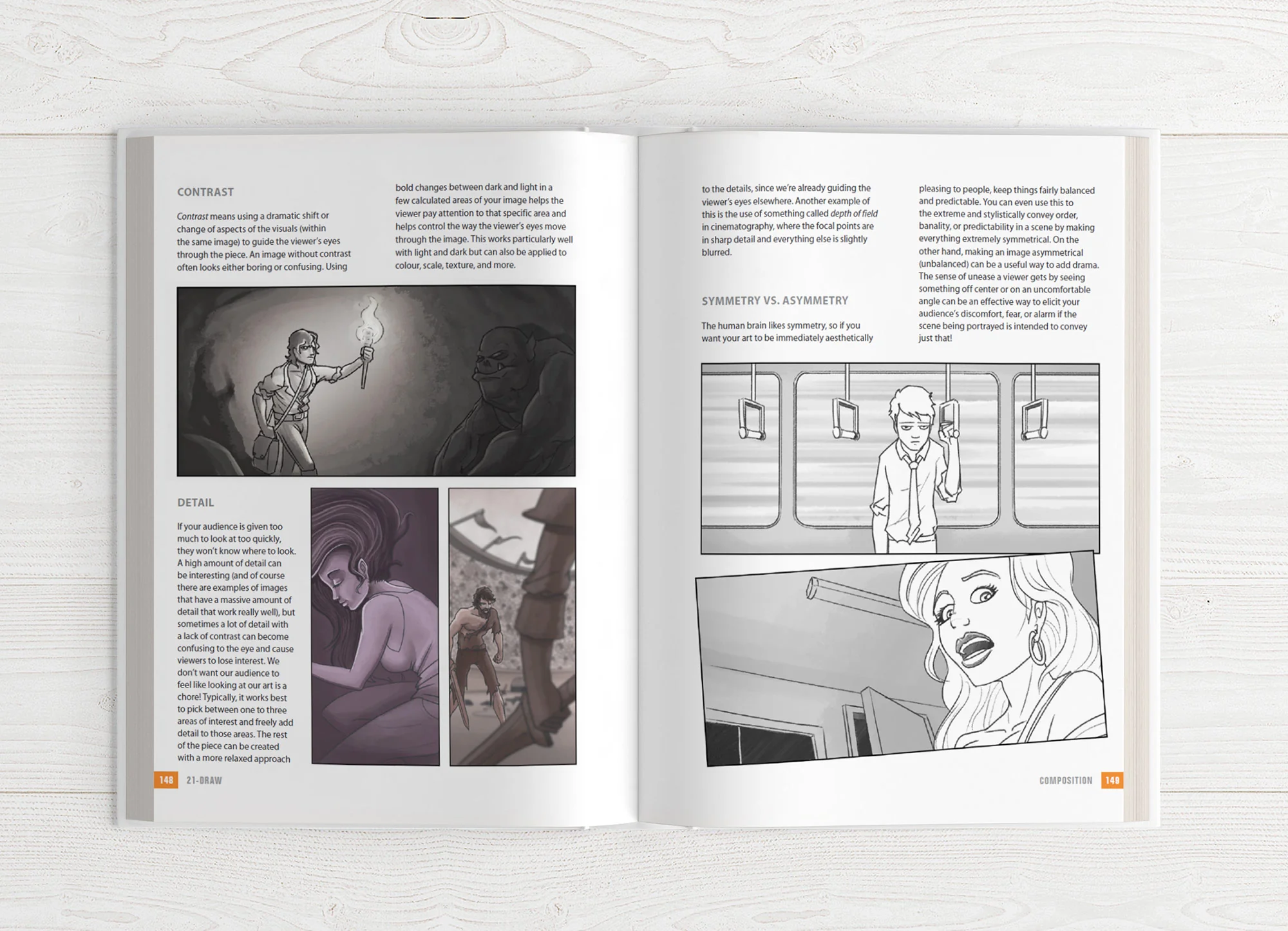 Illustrator's Guidebook 1 - Image 19