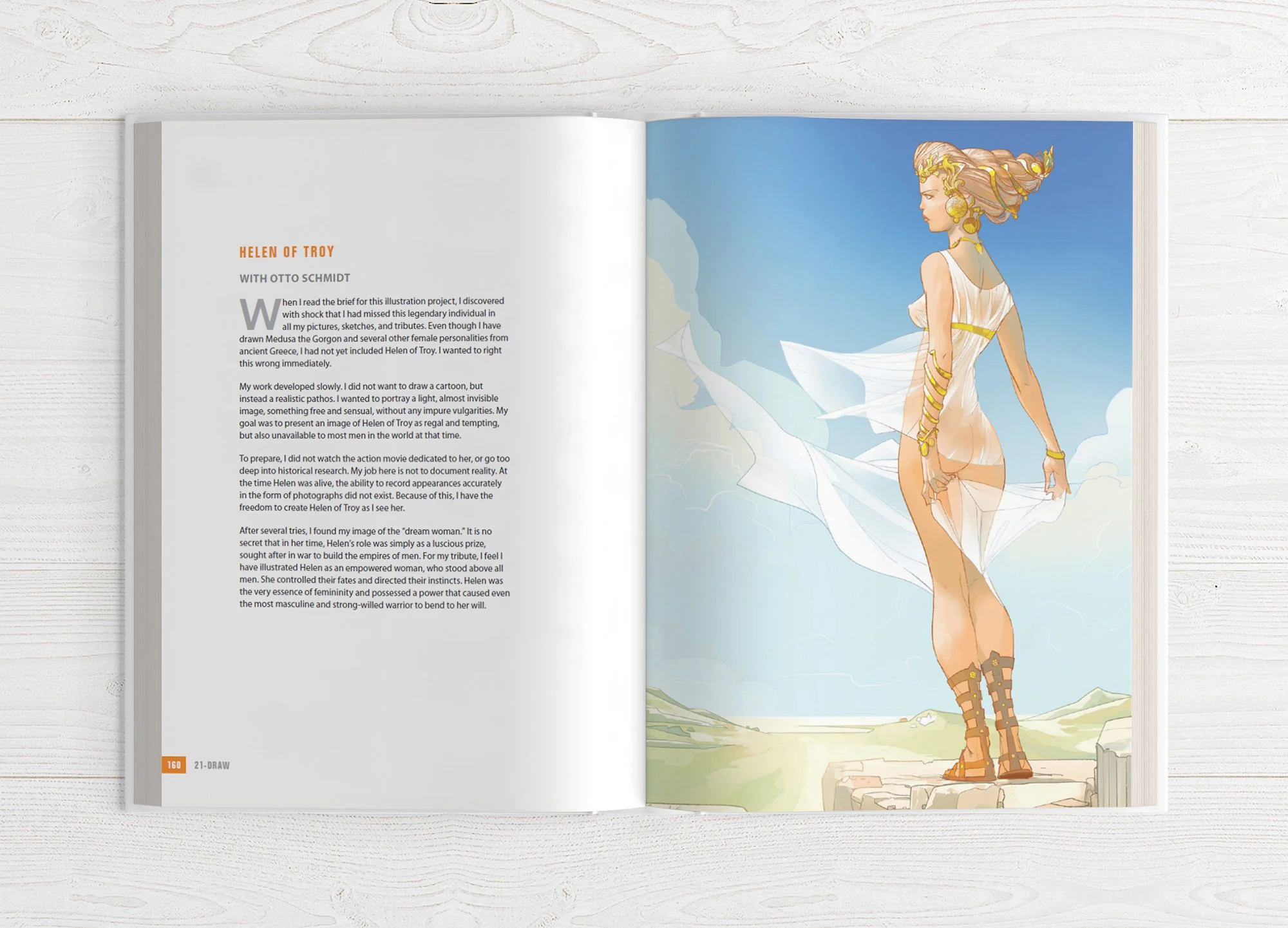 Illustrator's Guidebook 1 - Image 20