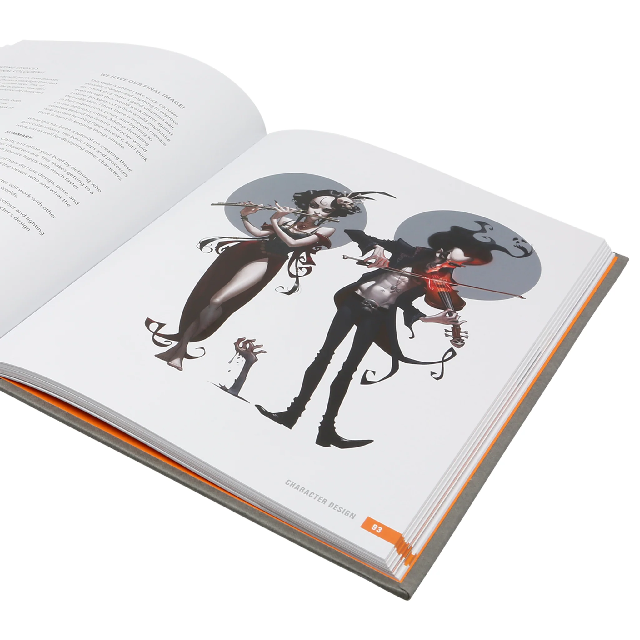 Illustrator's Guidebook 1 - Image 7