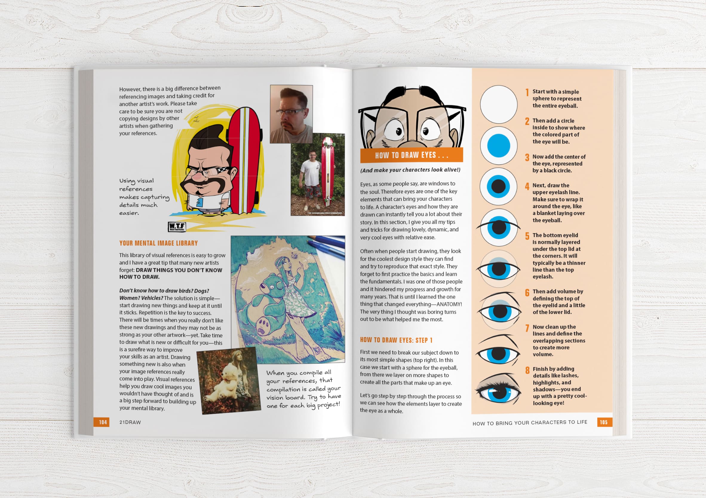 Illustrator's Guidebook 2 - Image 14