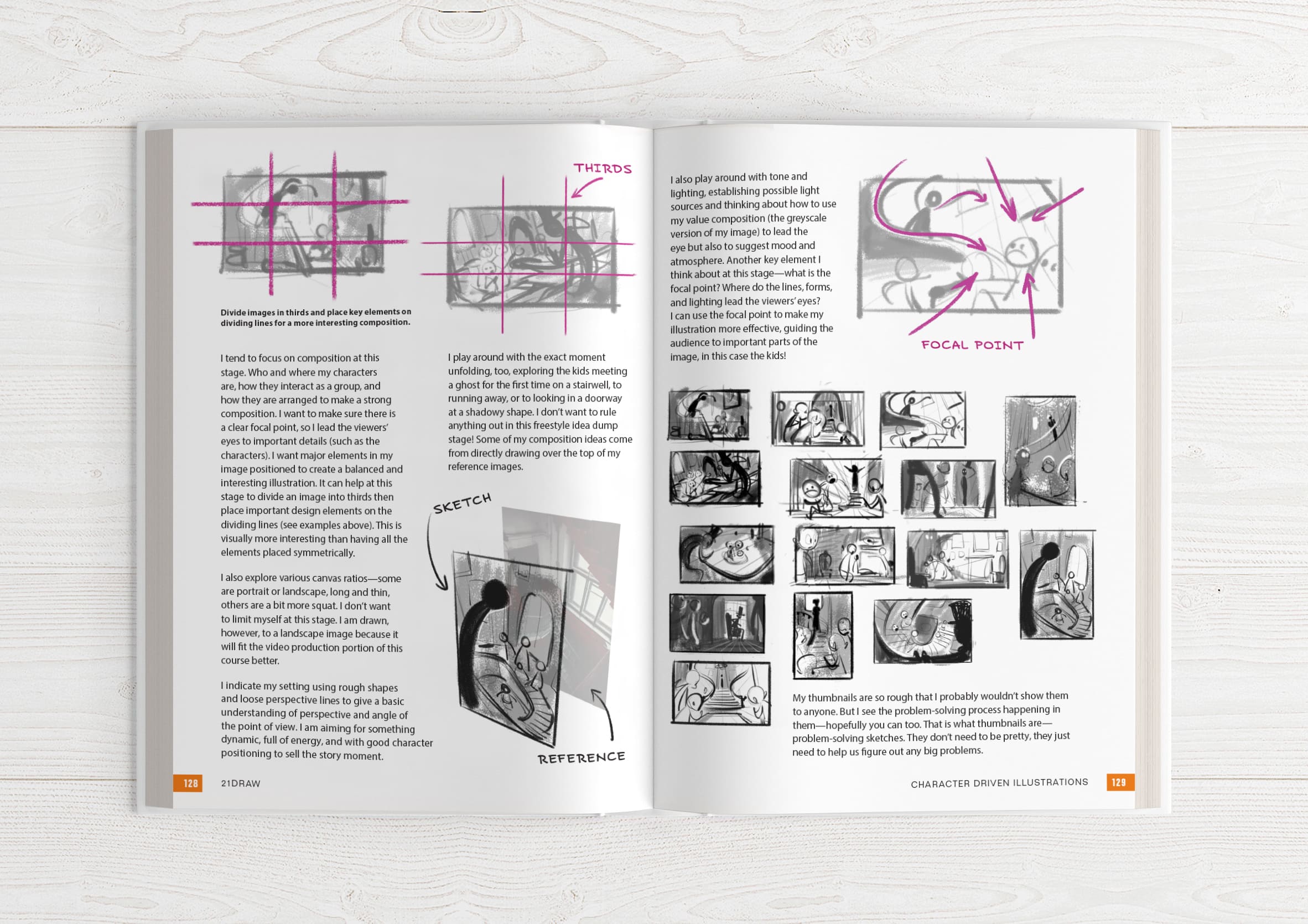 Illustrator's Guidebook 2 - Image 17