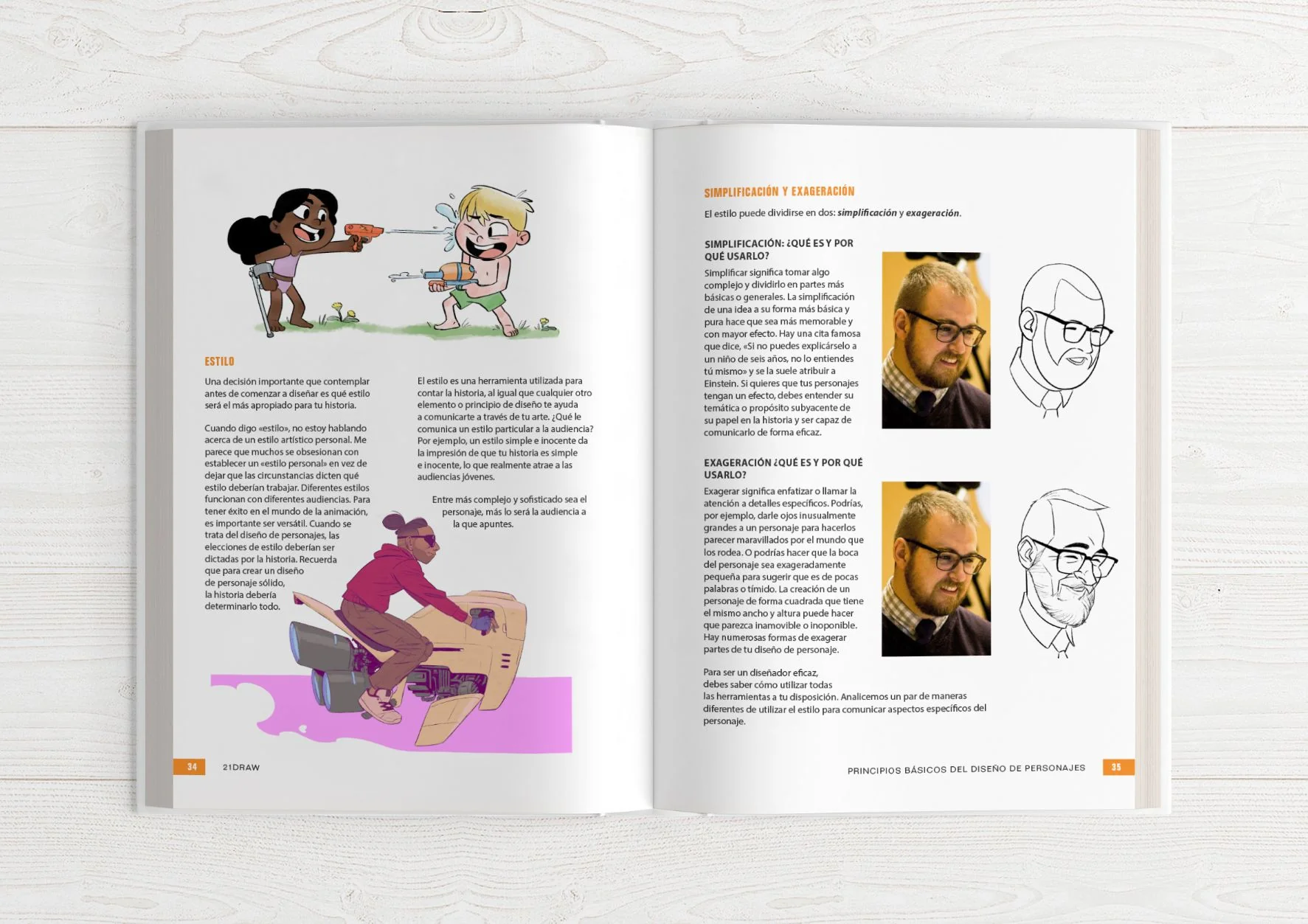 Guía del Ilustrador 2 - Image 6