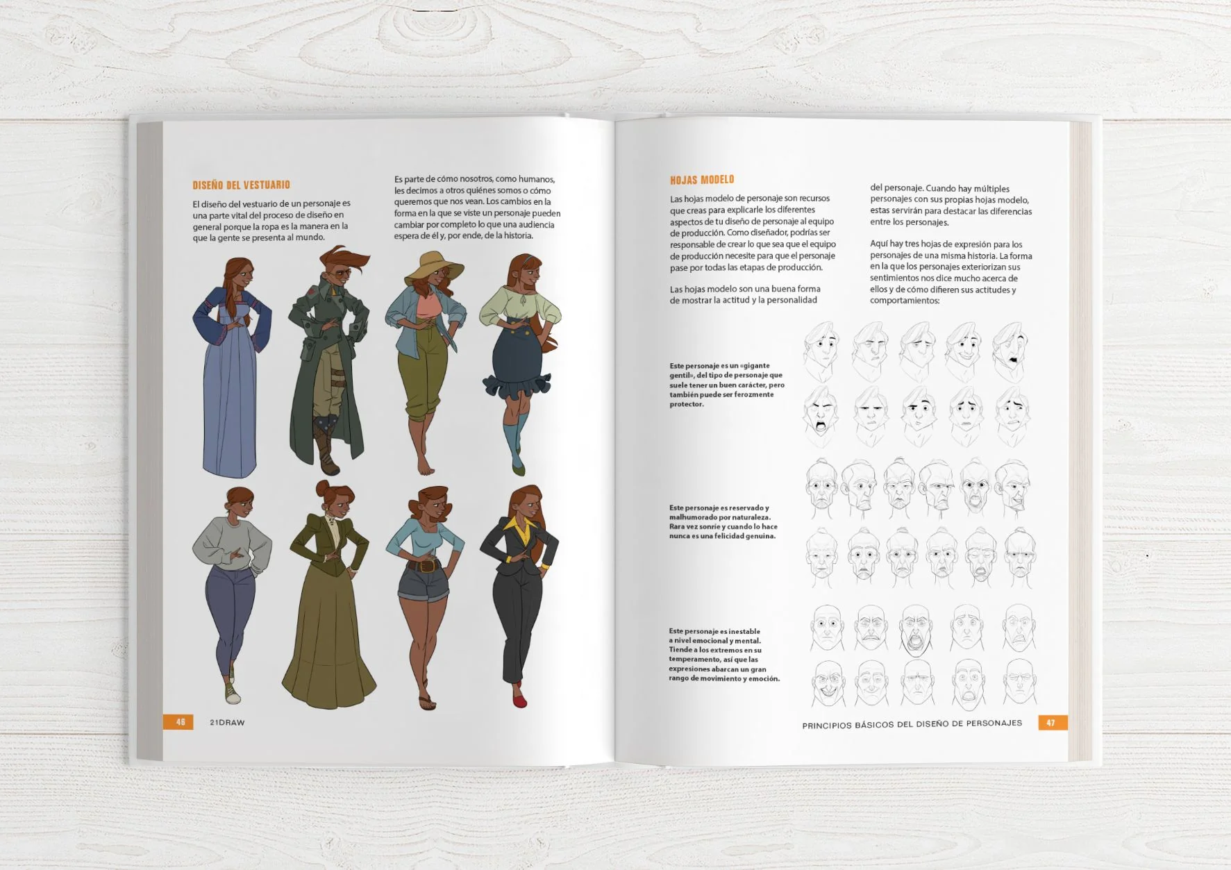 Guía del Ilustrador 2 - Image 7