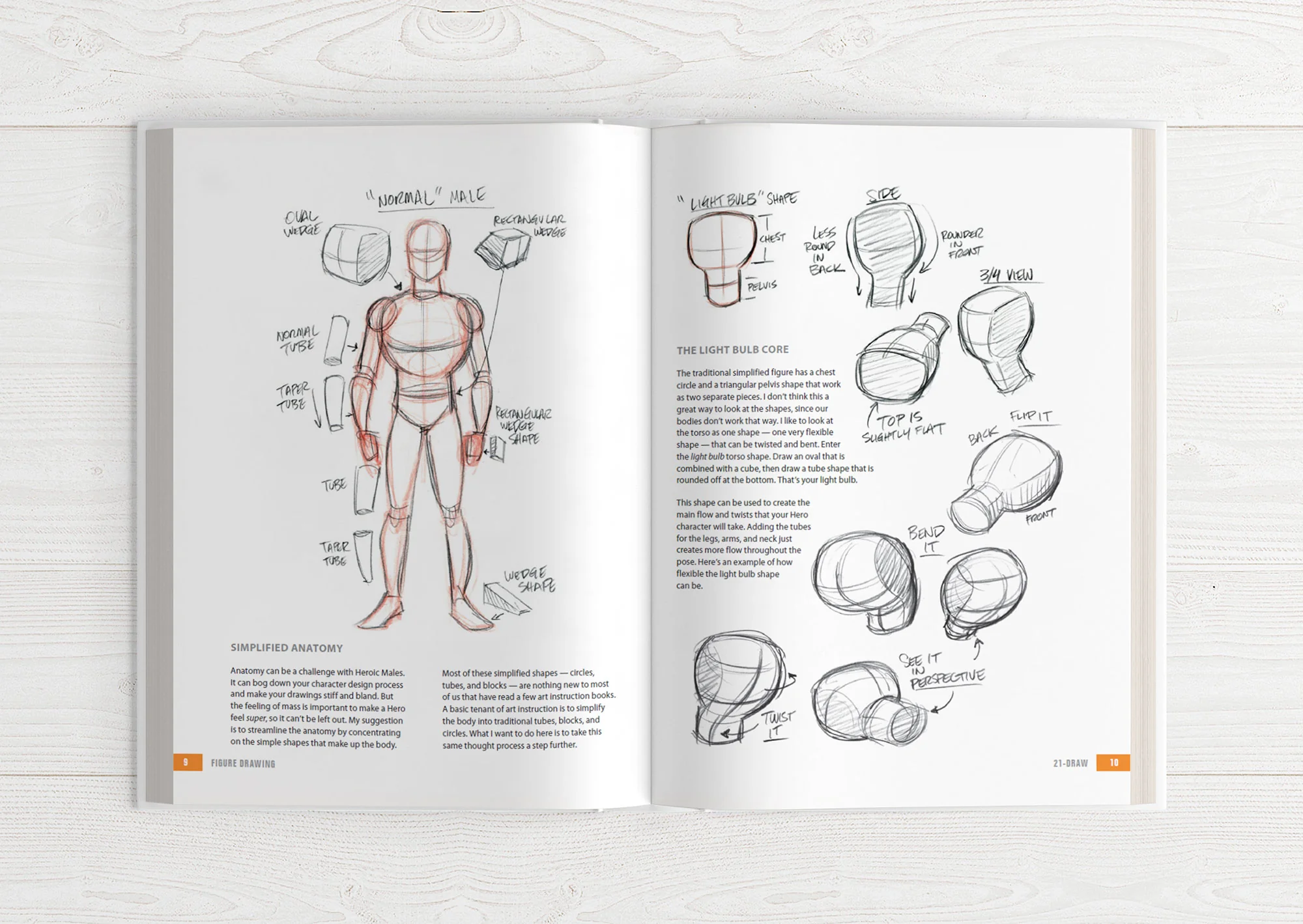 Illustrator's Guidebook 1 - Image 3