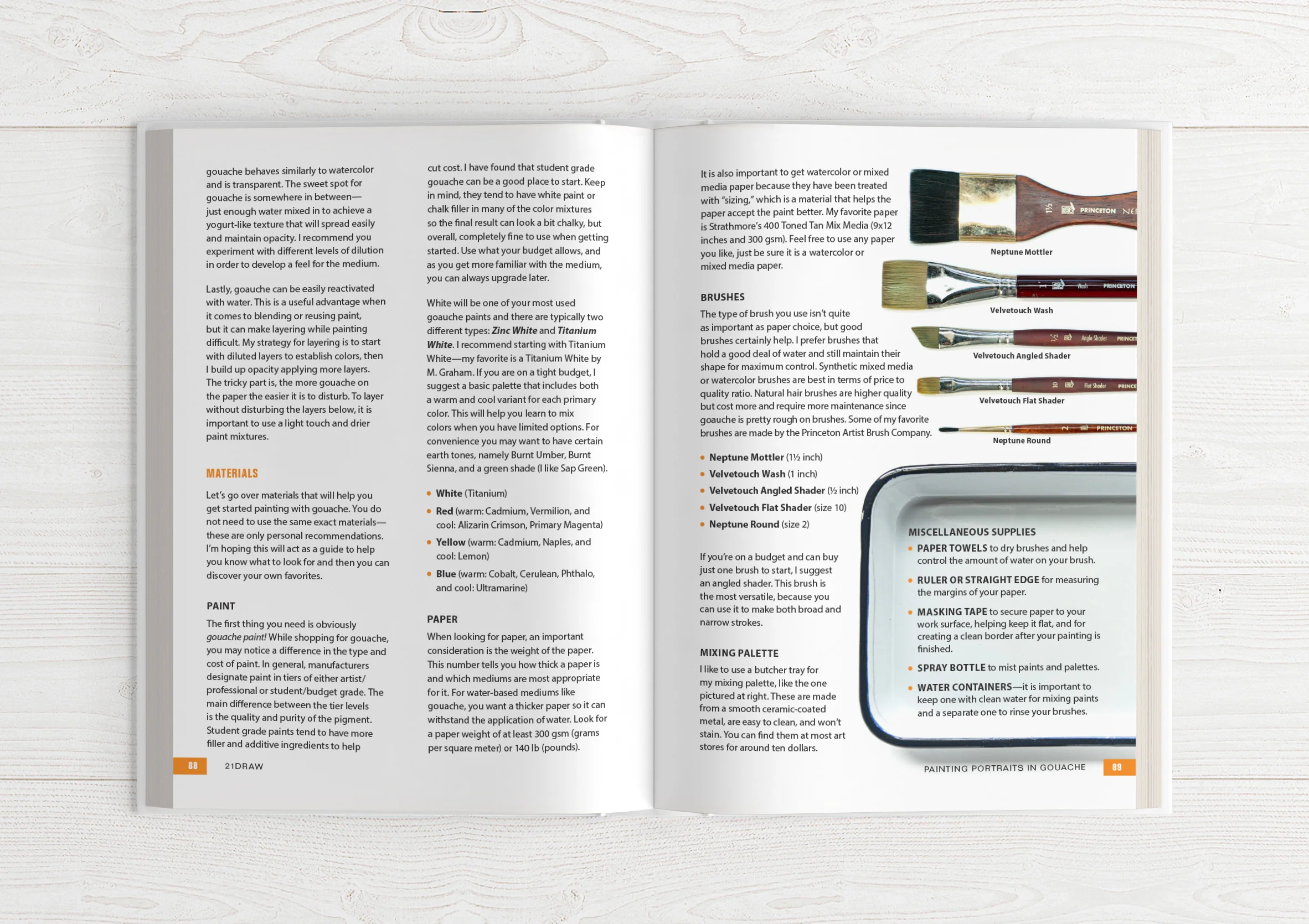 Illustrator's Guidebook 3 - Image 14