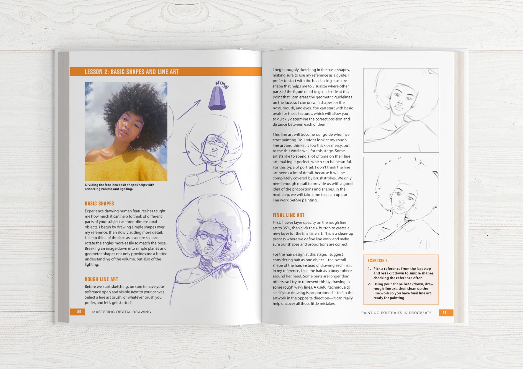 Mastering Digital Drawing - Image 13