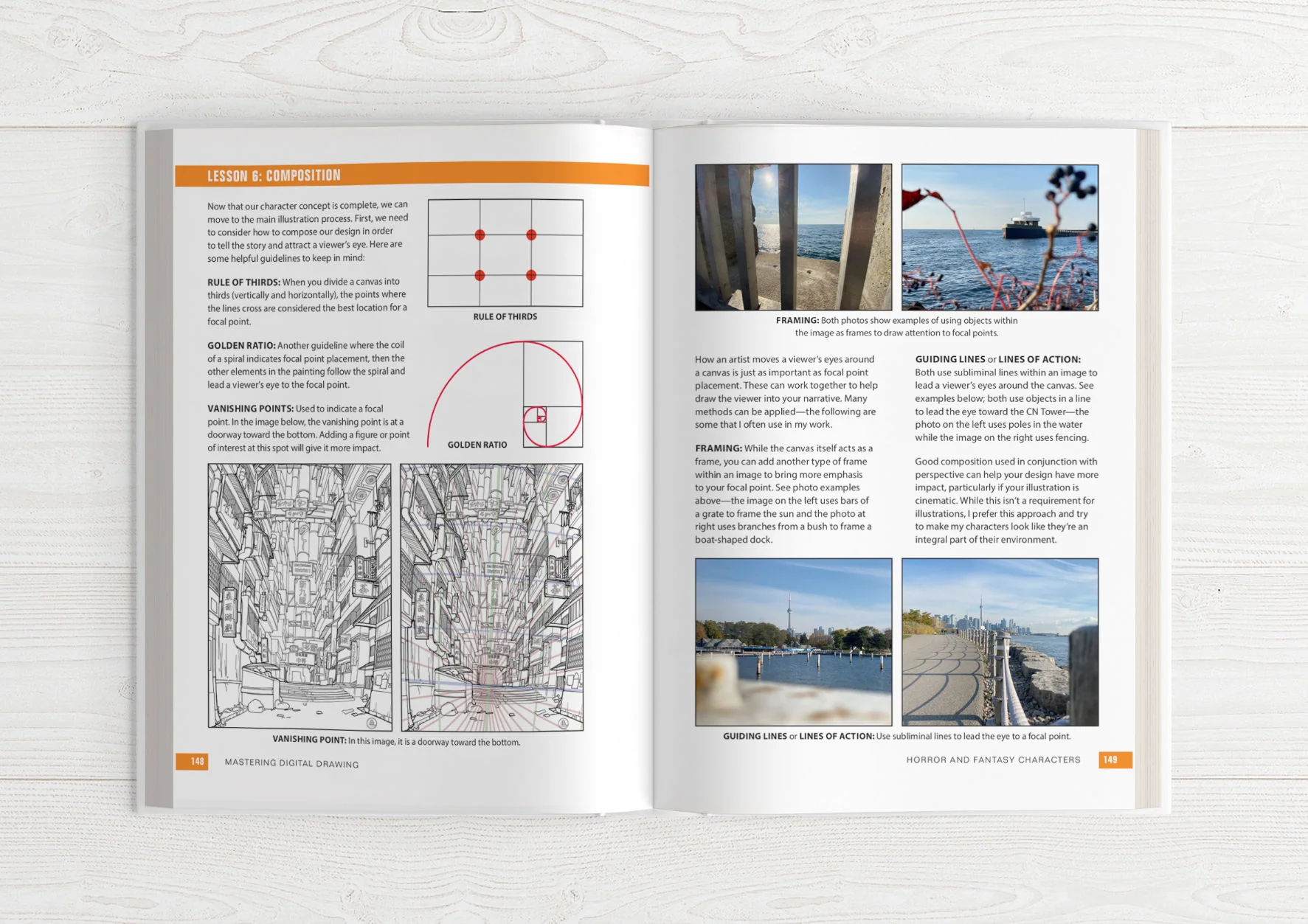 Mastering Digital Drawing - Image 18