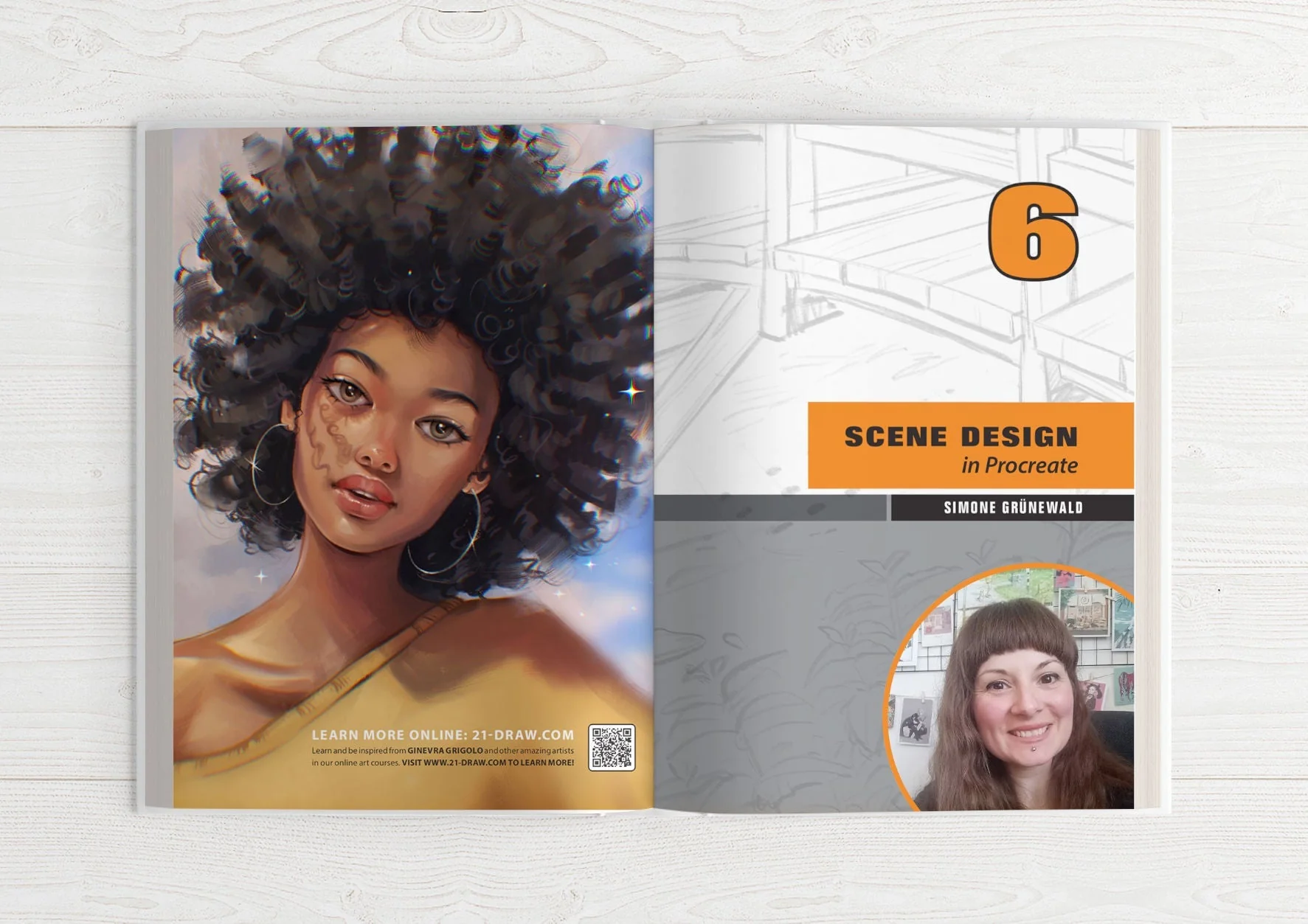 Mastering Digital Drawing - ES - Image 14