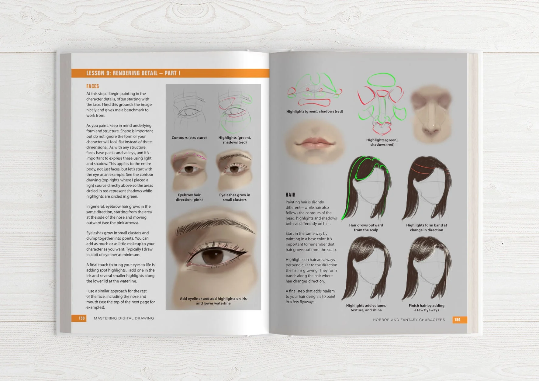 Mastering Digital Drawing - FR - Image 20