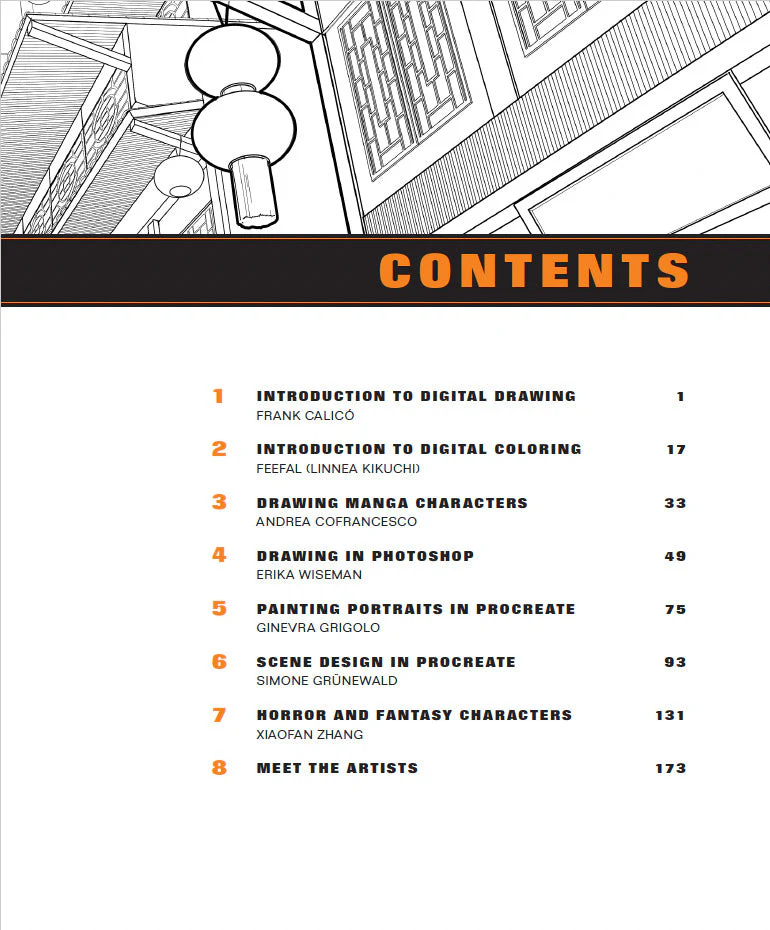 Mastering Digital Drawing - FR - Image 5