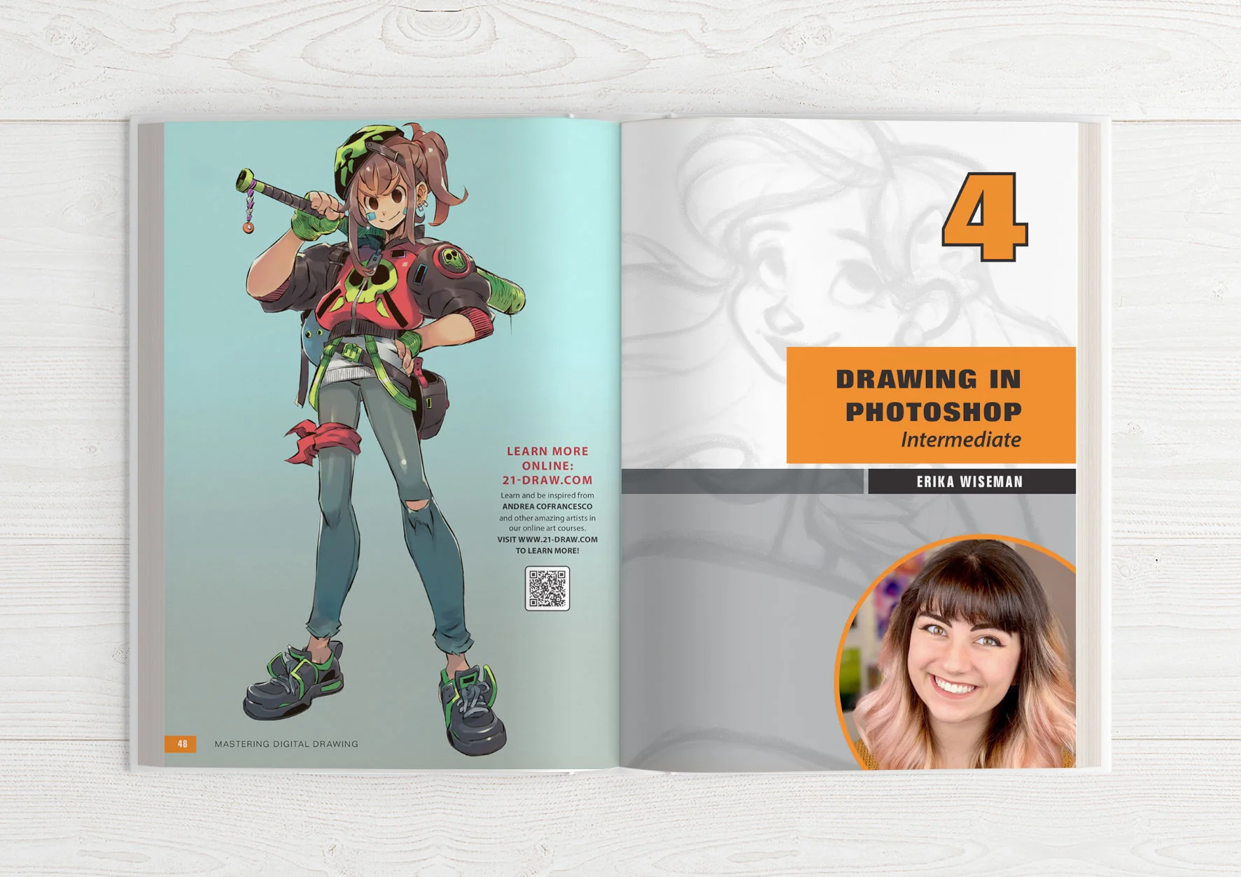 Mastering Digital Drawing - Image 13