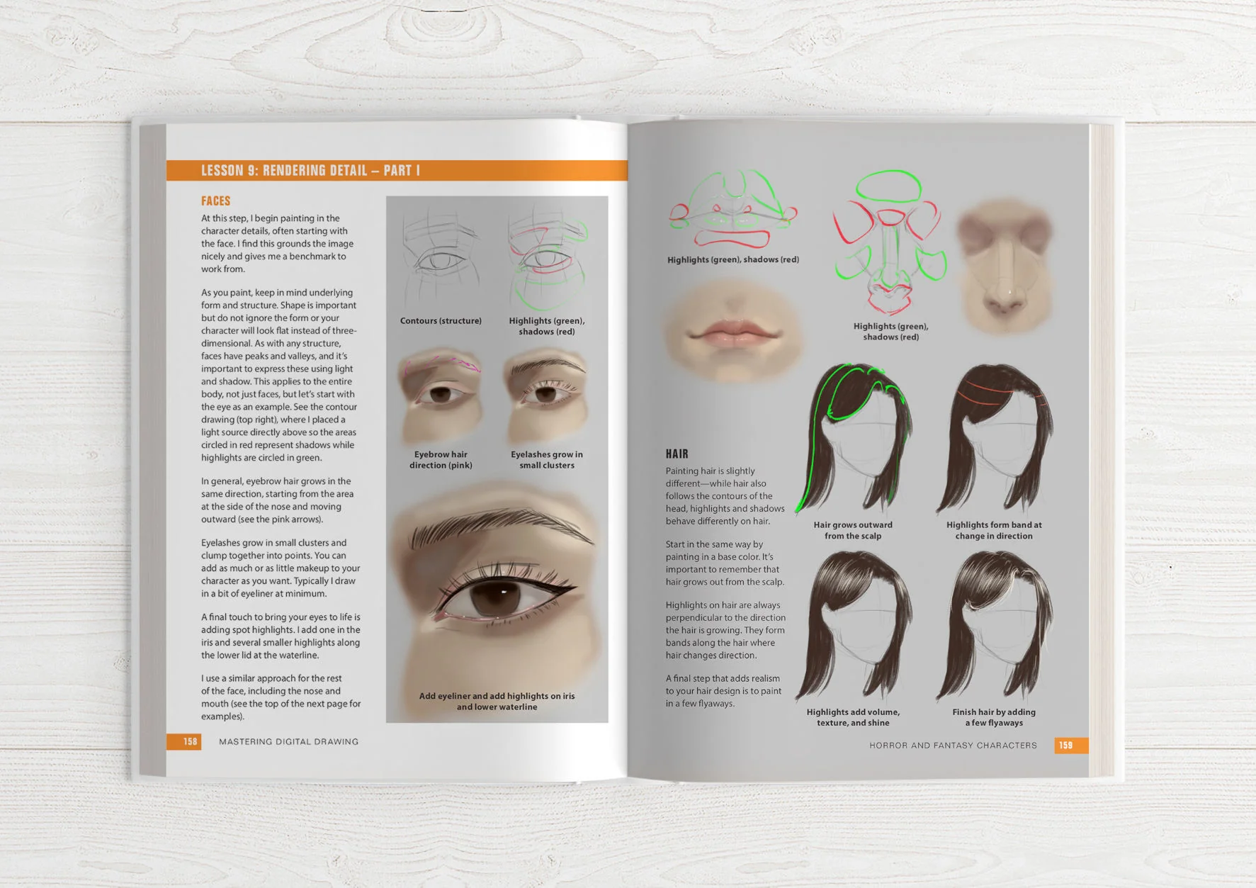 Mastering Digital Drawing - Image 21
