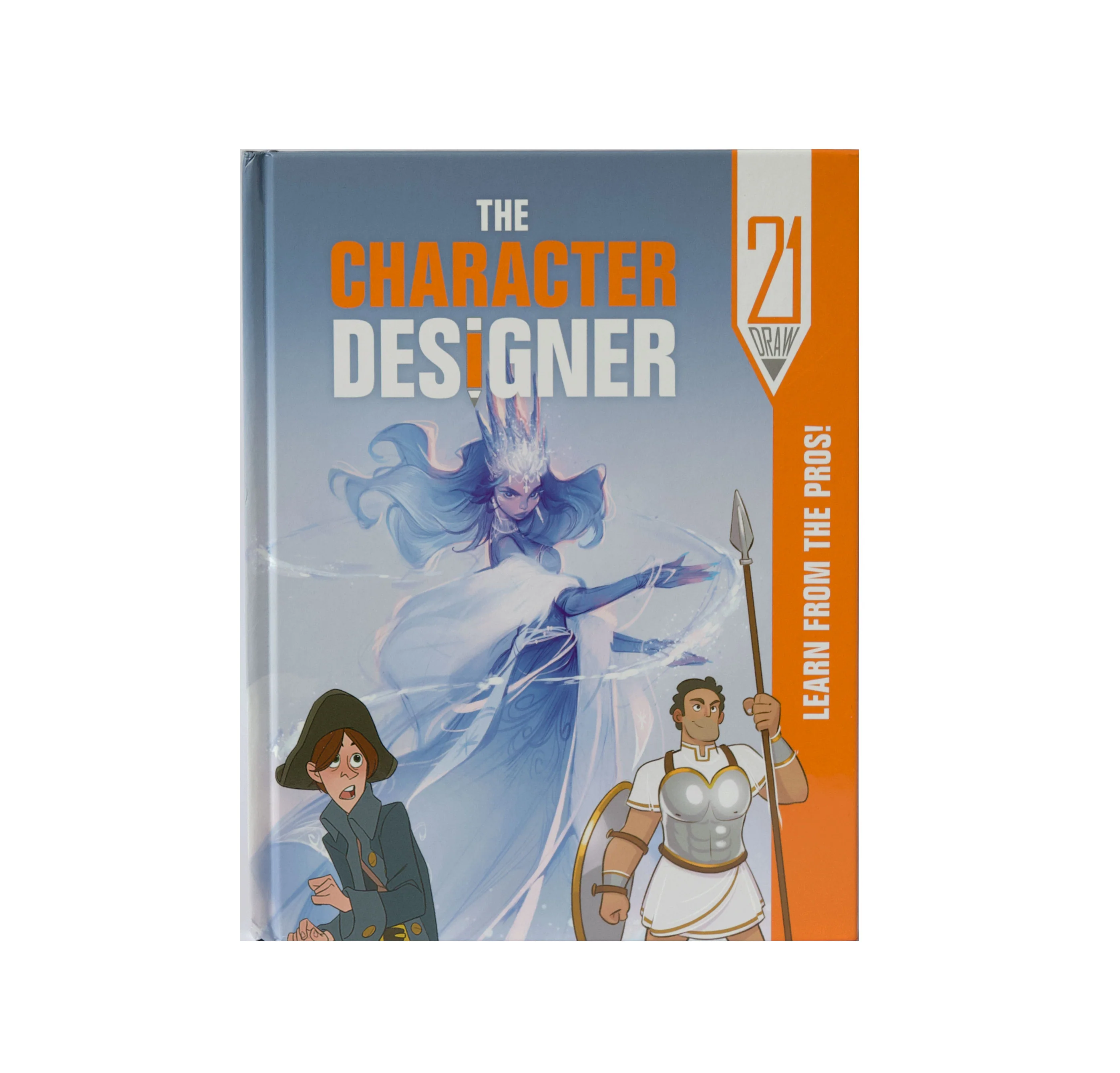 The Character Designer - Image 28
