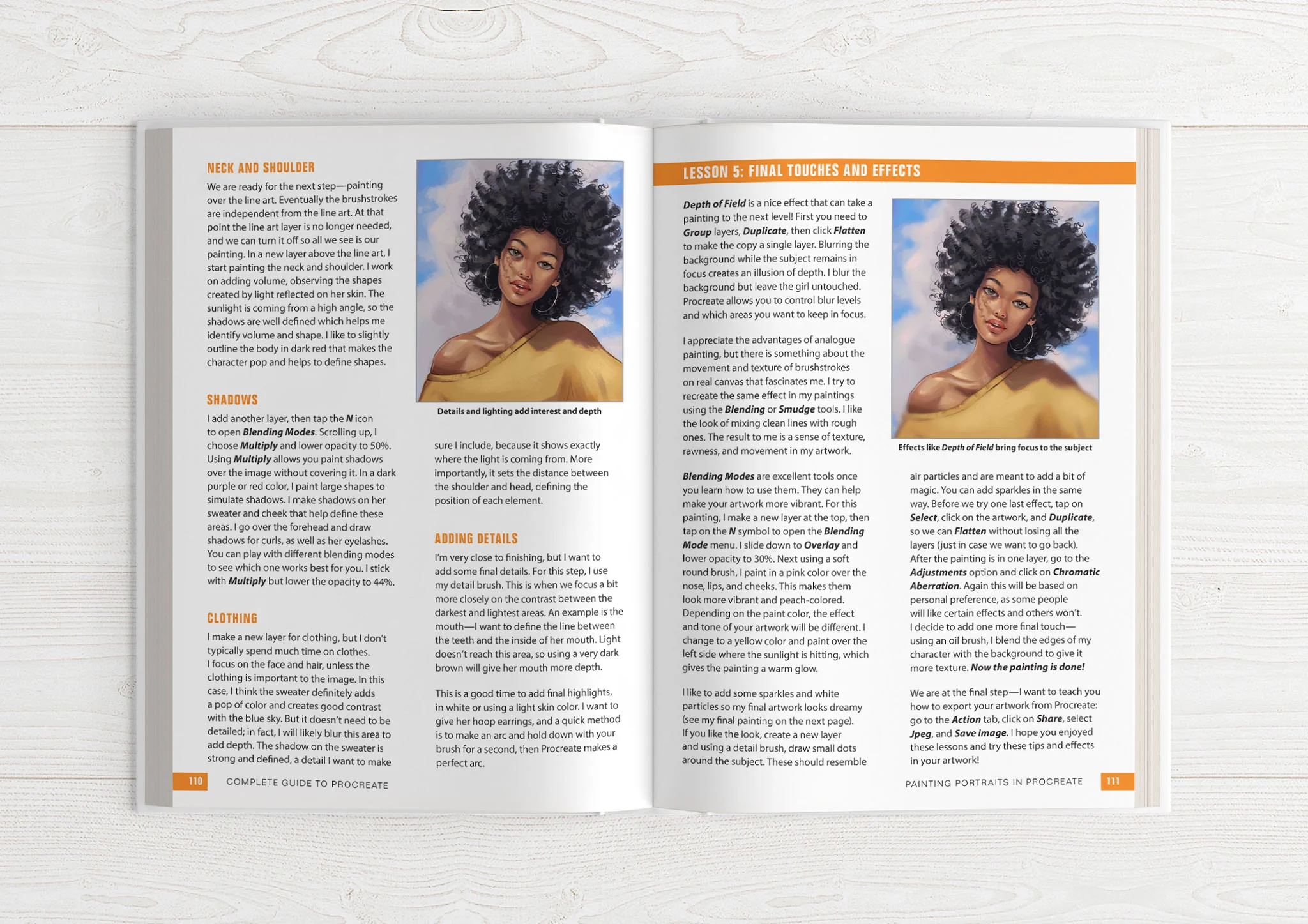 The Complete Guide to Procreate - Image 11