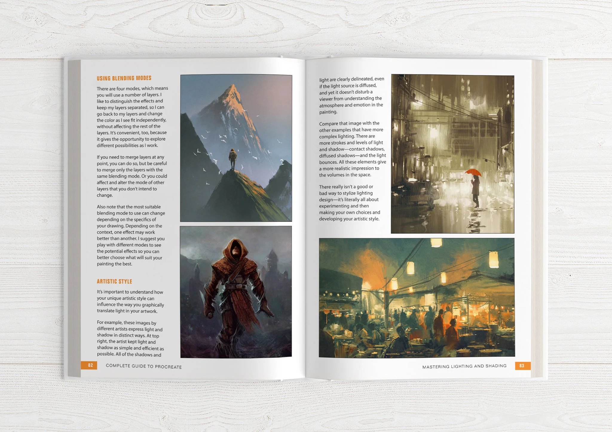 The Complete Guide to Procreate - Image 10