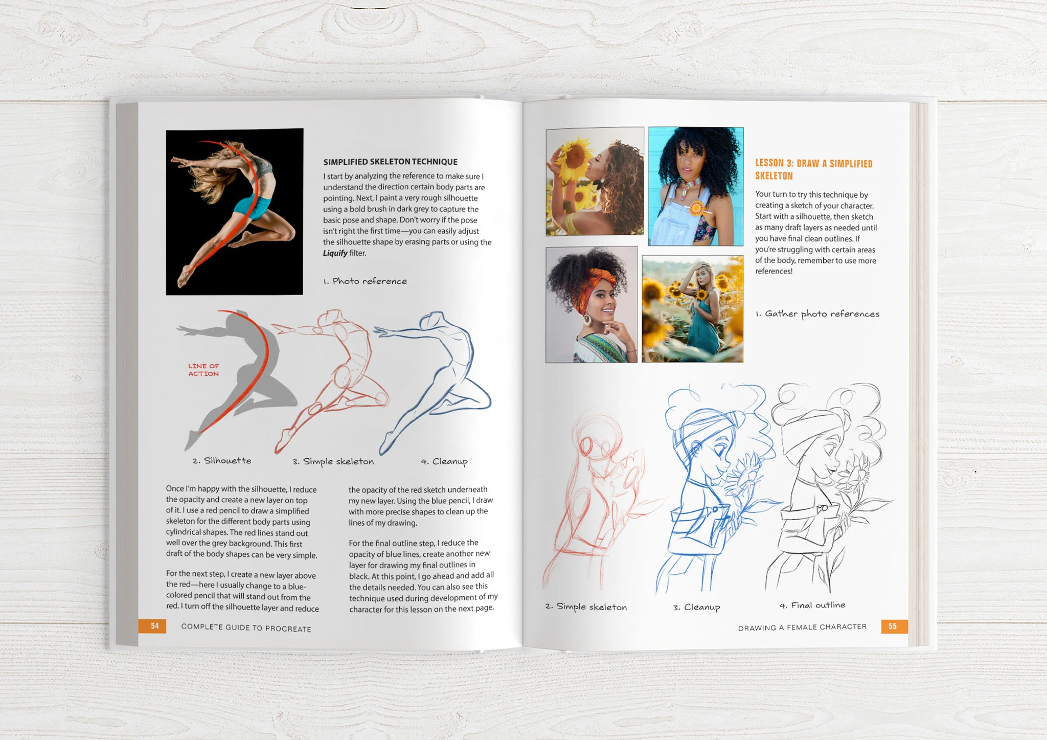 The Complete Guide to Procreate - Image 9