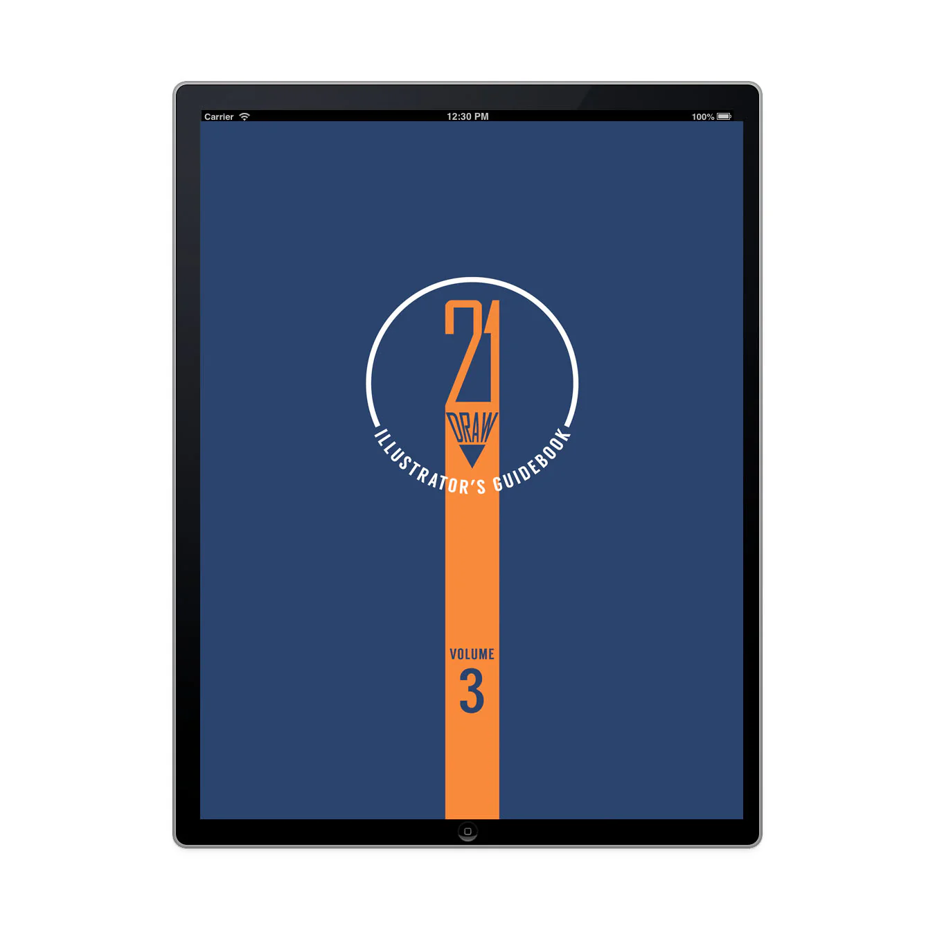 Illustrator's Guidebook 1, 2 & 3 - Image 2
