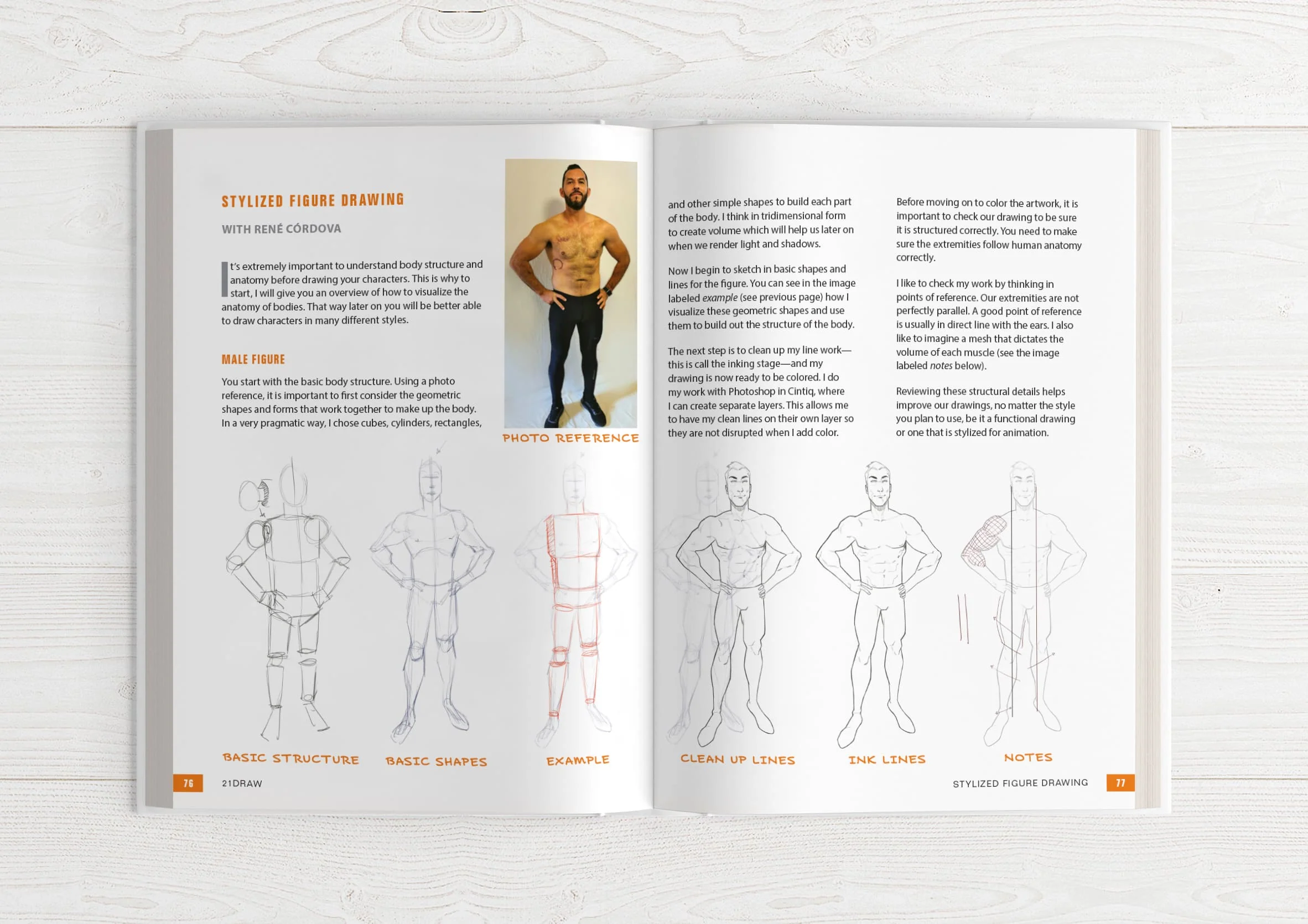 Illustrator's Guidebook 1,2,3 (HARDCOVER + EBOOKS) - Image 29
