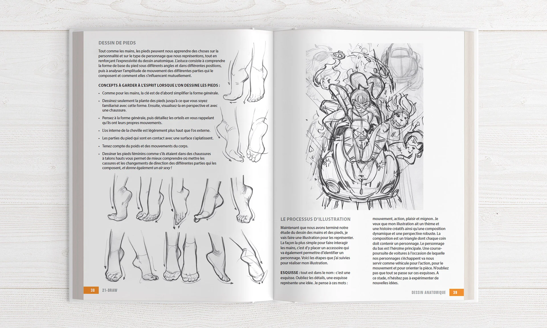 OFFRE spéciale deux livres - Image 26