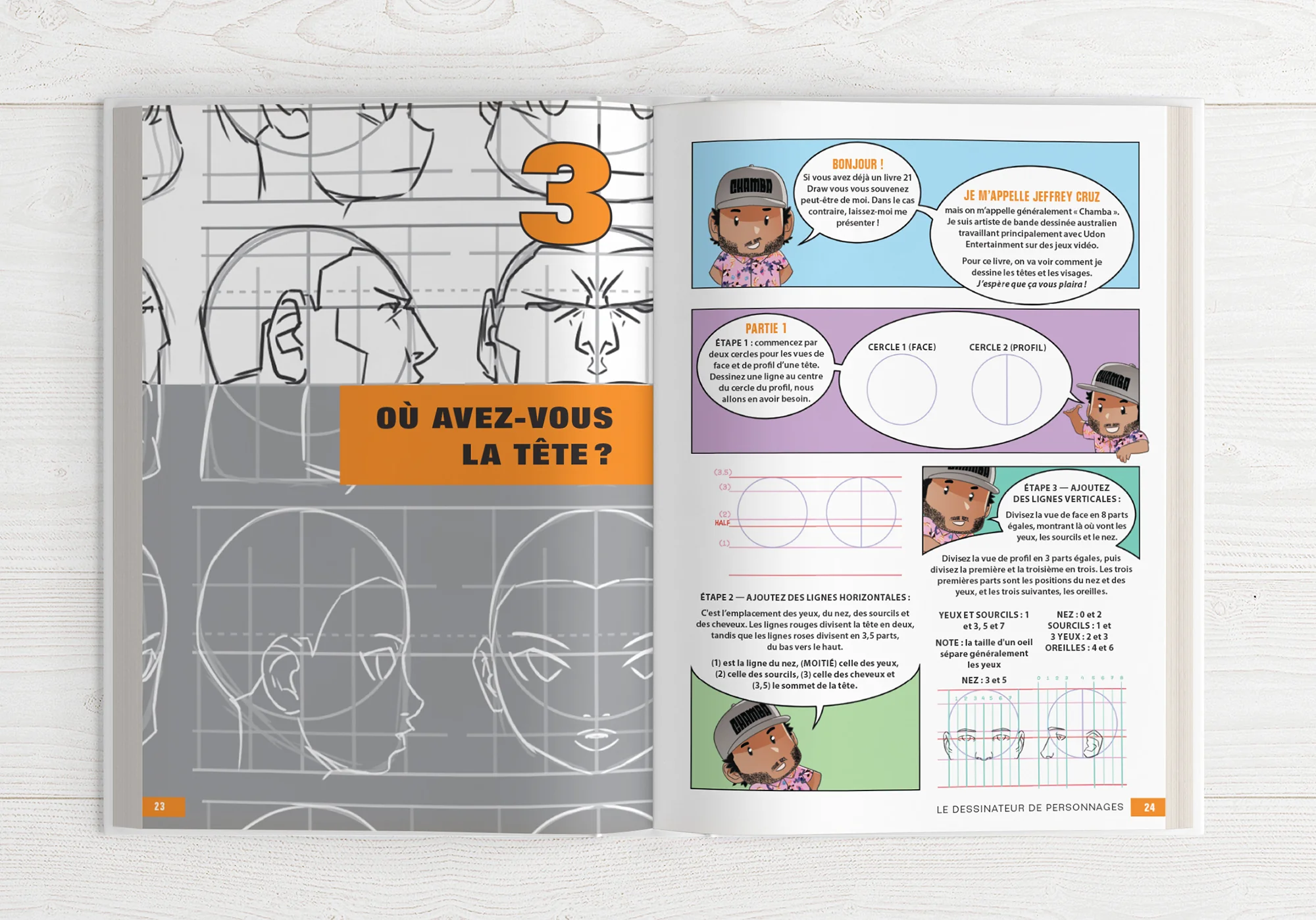 OFFRE spéciale deux livres - Image 9