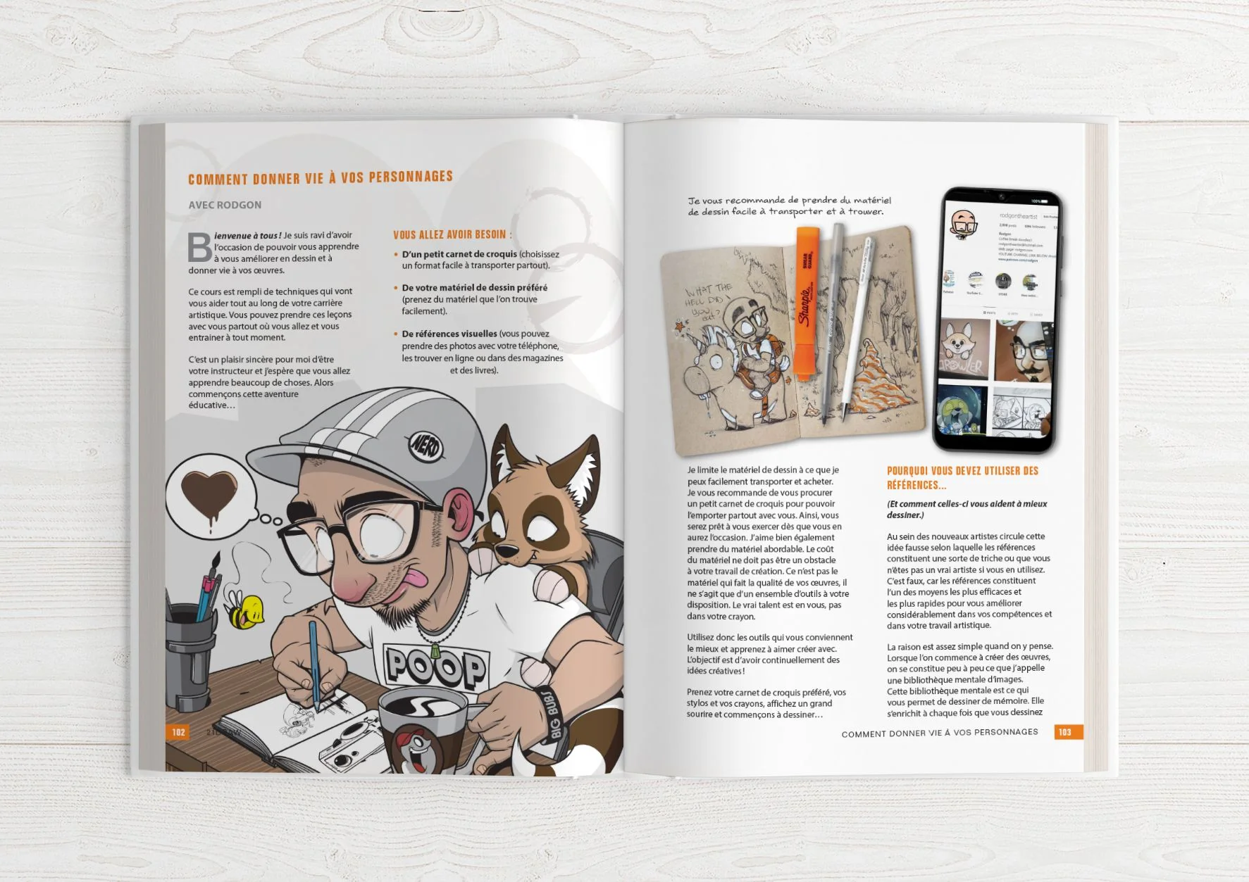 Guía del Ilustrador 1 & 2 - Image 15
