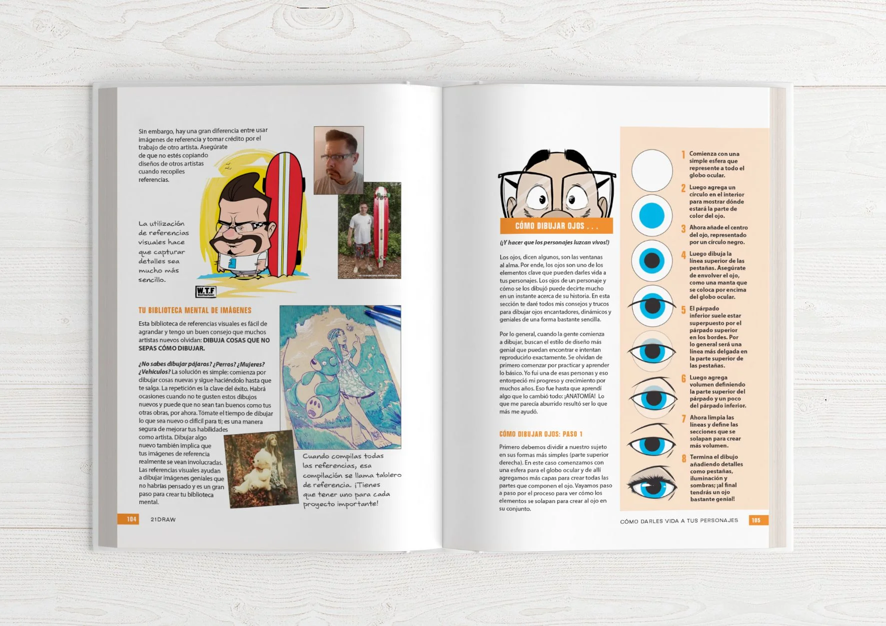 Guía del Ilustrador 1 & 2 - Image 16