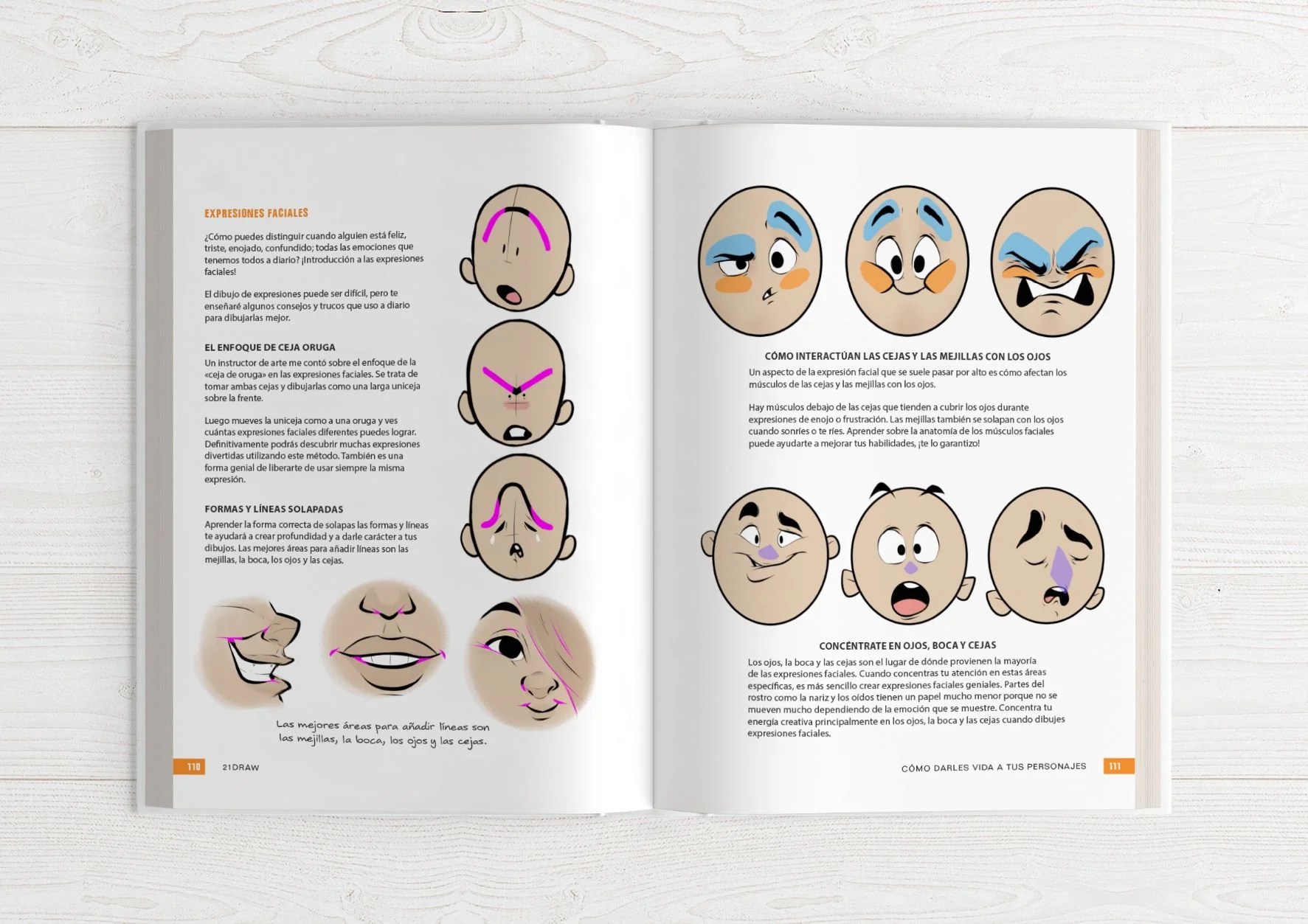 Guía del Ilustrador 1 & 2 - Image 17