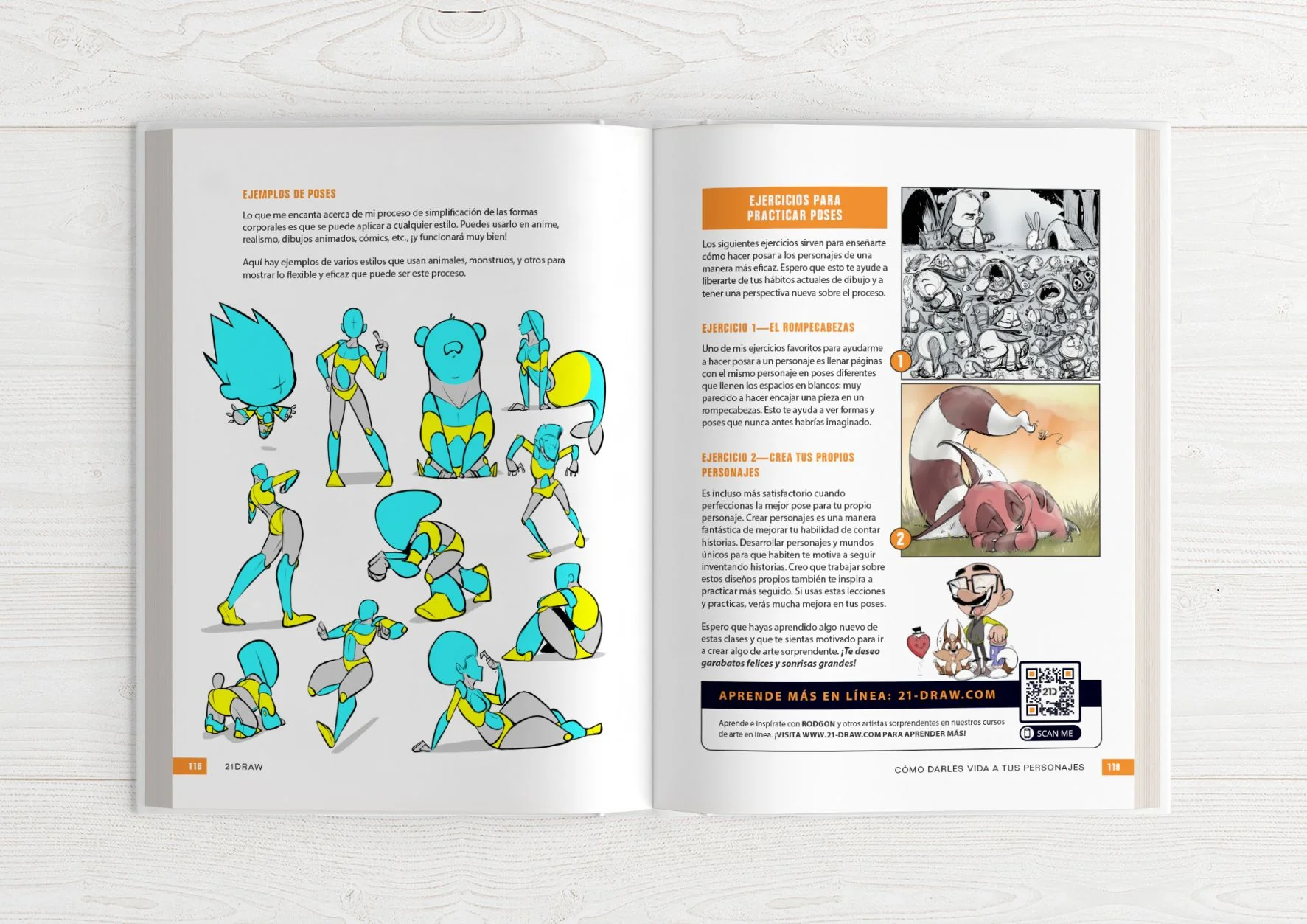 Guía del Ilustrador 1 & 2 - Image 18