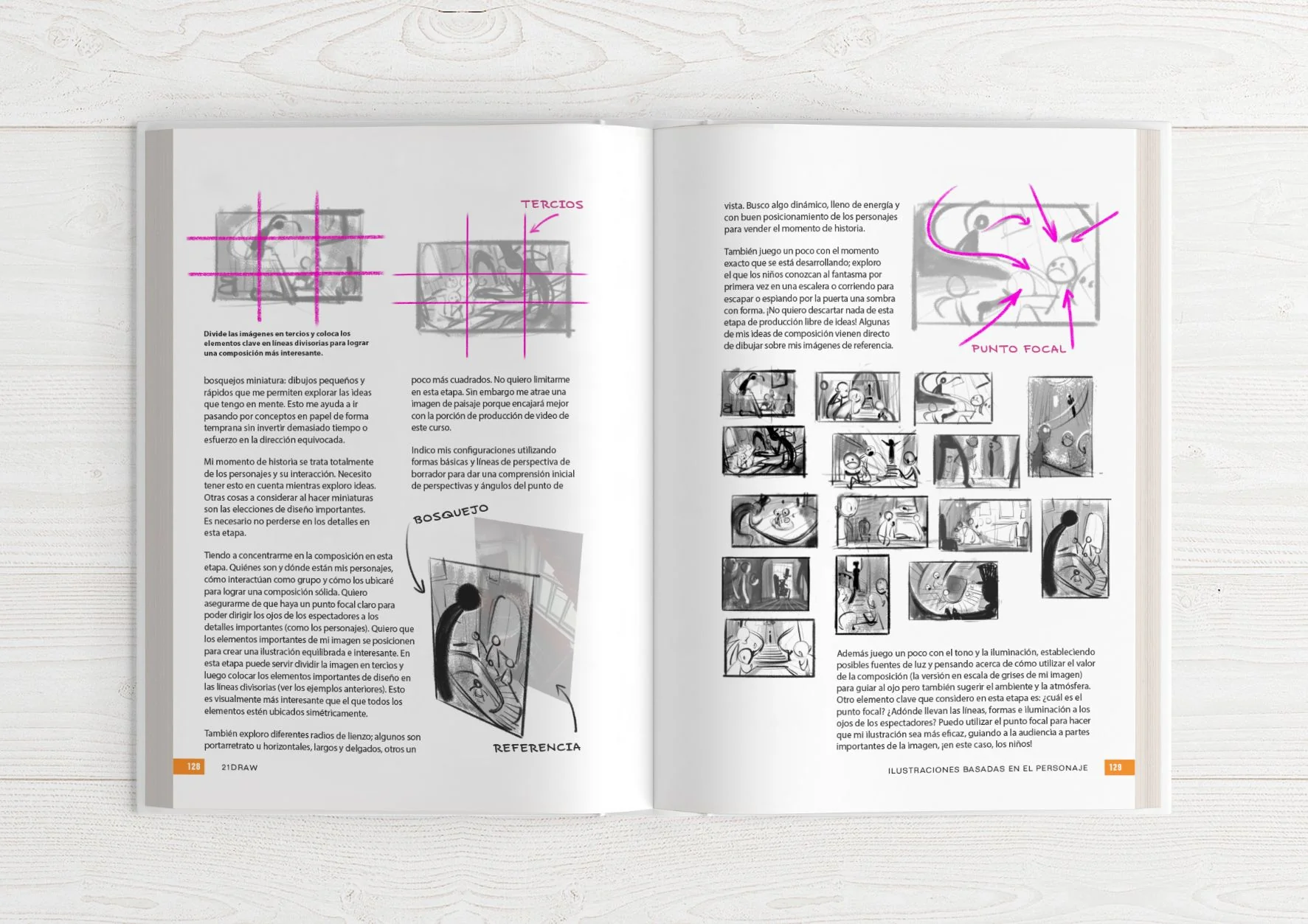 Guía del Ilustrador 1 & 2 - Image 19