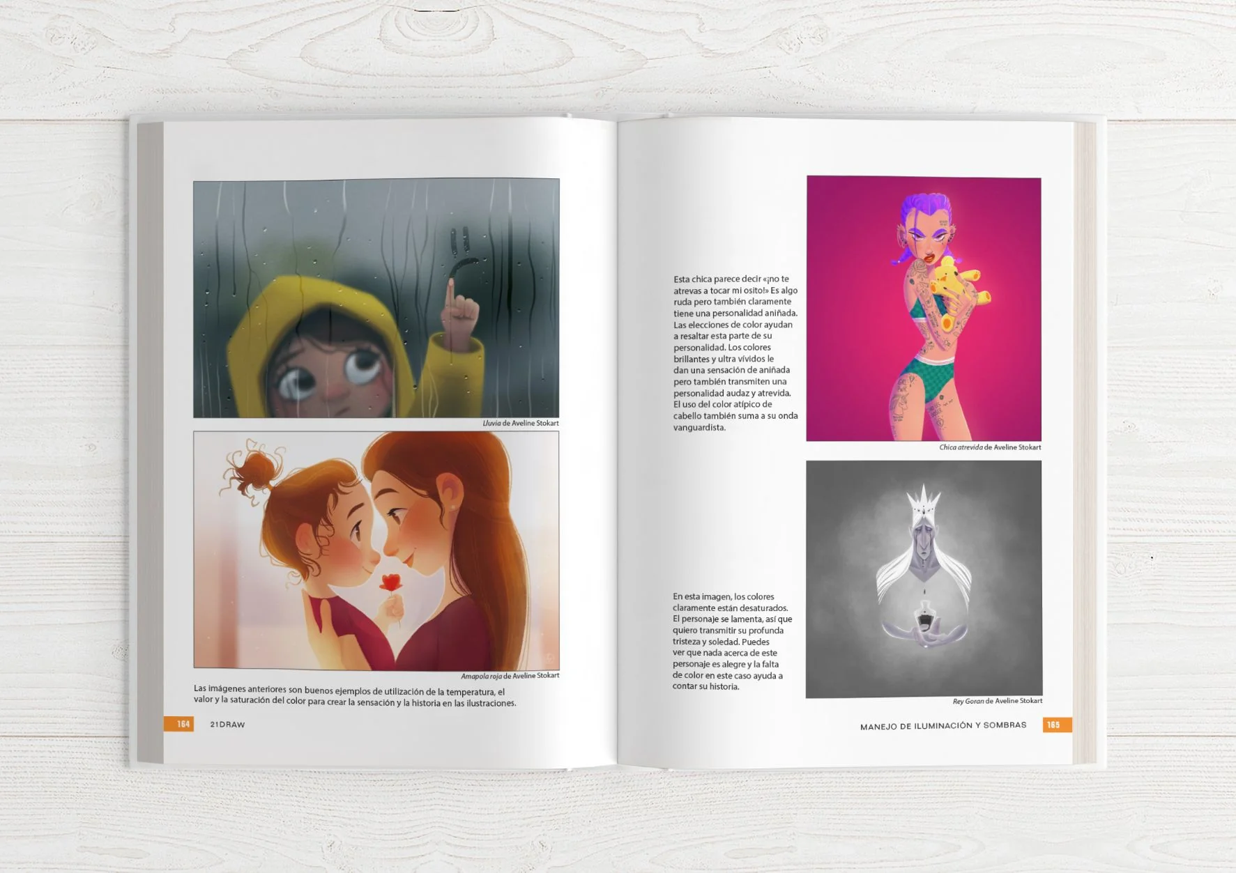 Guía del Ilustrador 1 & 2 - Image 22