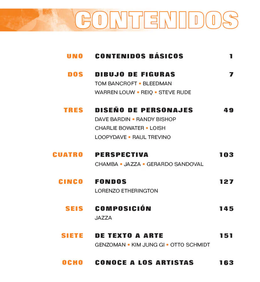 Guía del Ilustrador 1 & 2 - Image 25