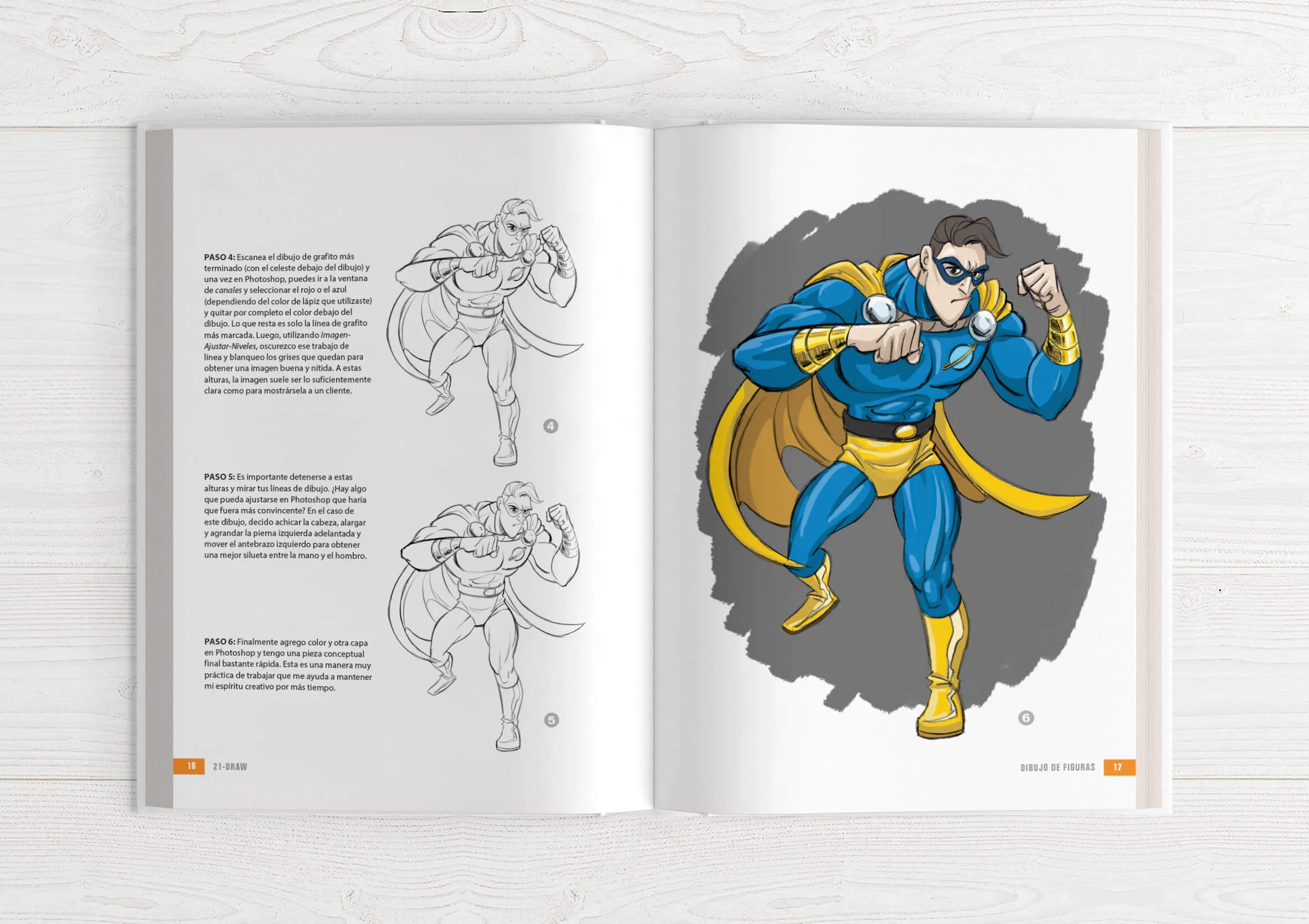 Guía del Ilustrador 1 & 2 - Image 27
