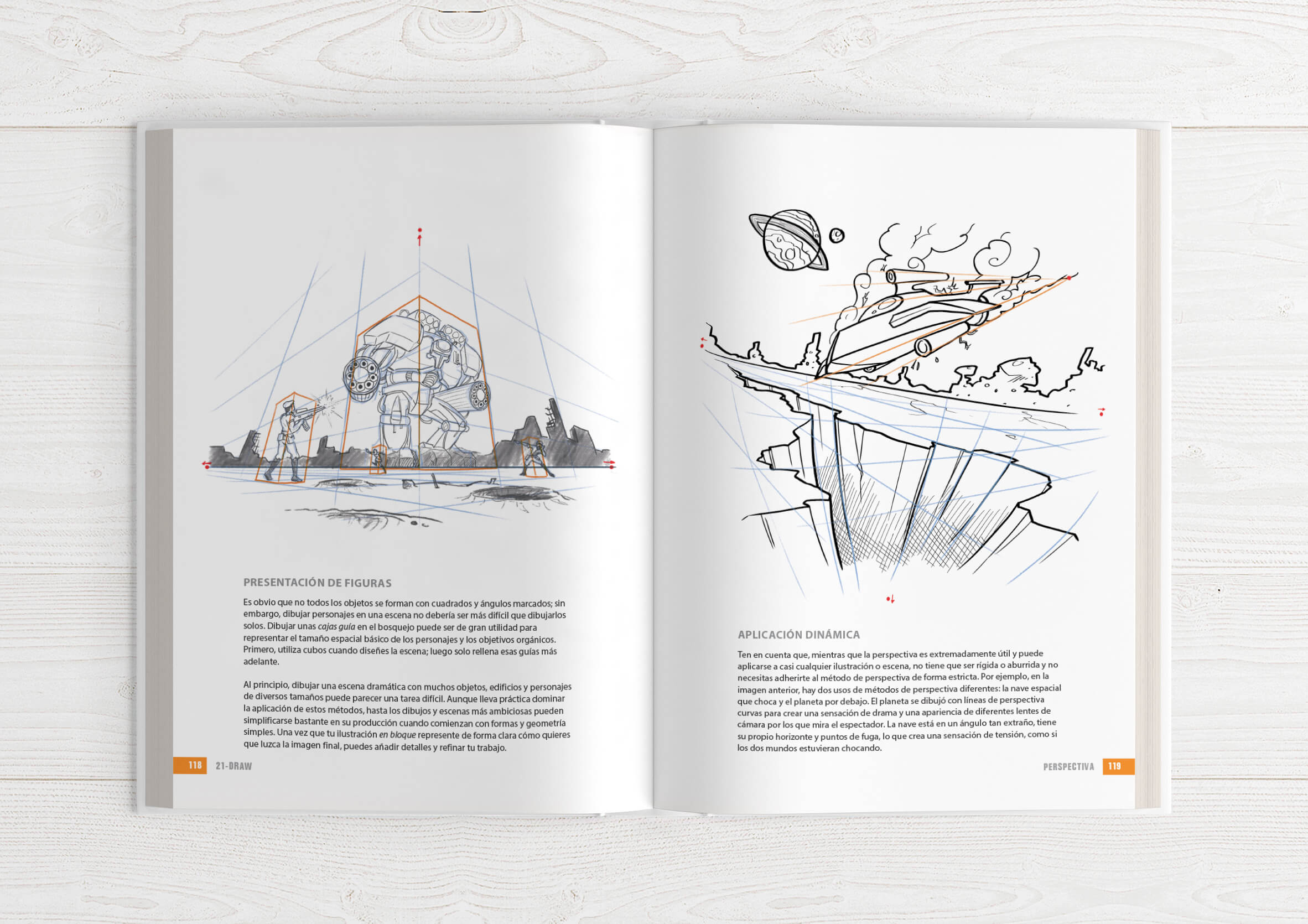 Guía del Ilustrador 1 & 2 - Image 34