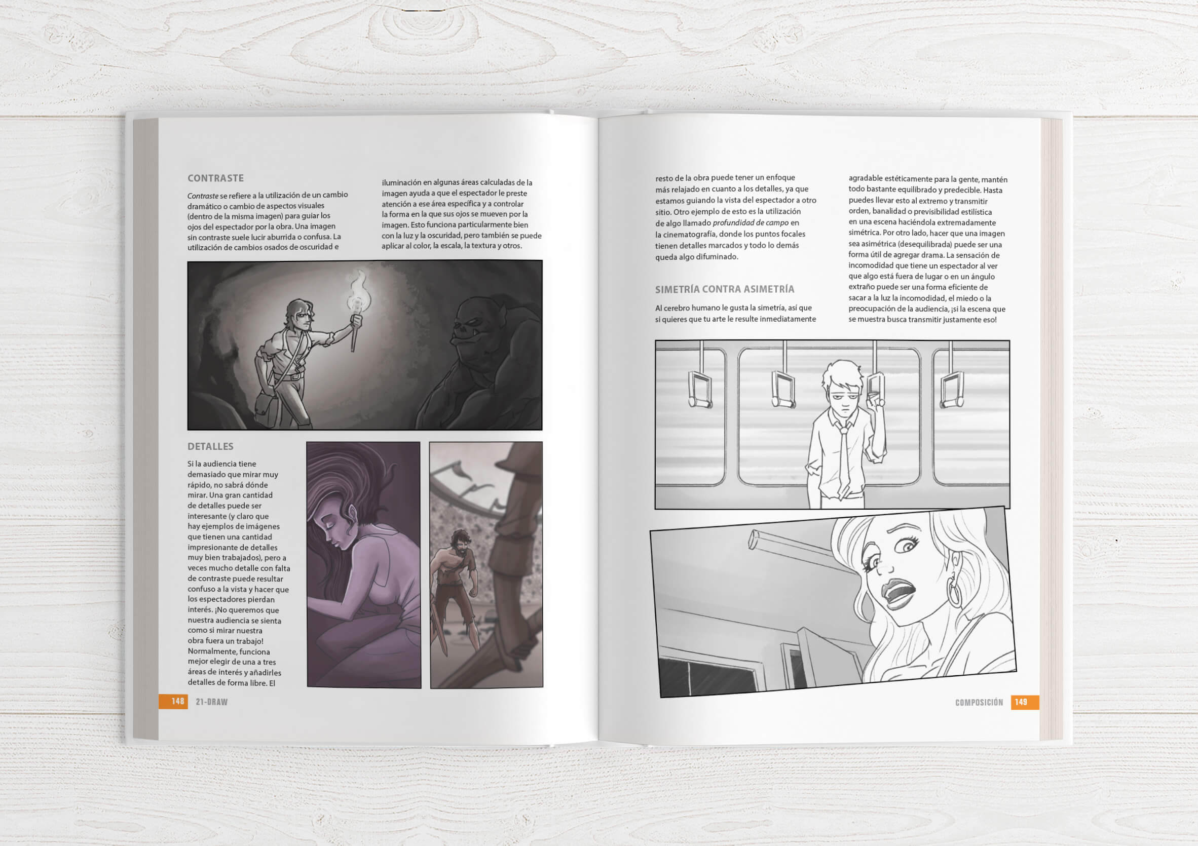 Guía del Ilustrador 1 & 2 - Image 36